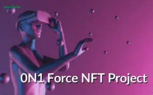 0N1 Force NFT Project