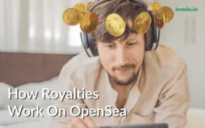 How Royalties Work On Opensea