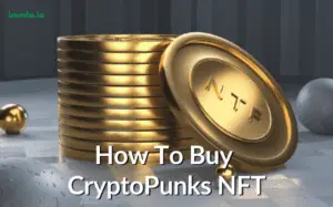 Buy CryptoPunks NFT