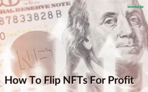 Flip NFTs For Profit