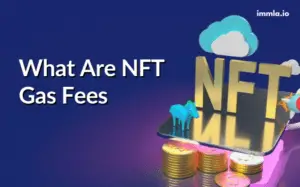 What Are NFTs Gas Fees