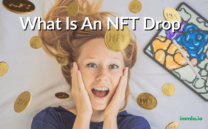 What is An NFT Drop