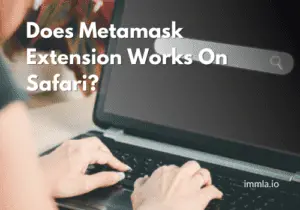 Does Metamask Extension Works On Safari