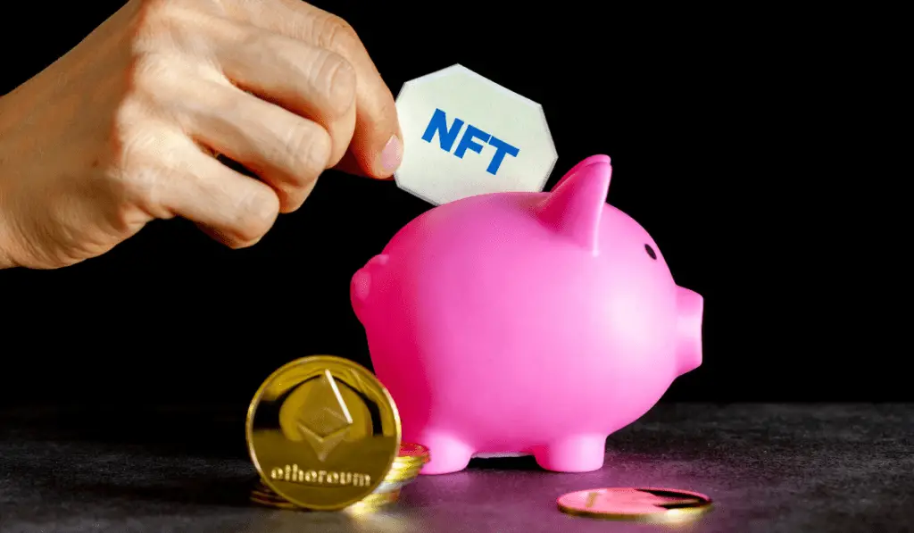 nft investing