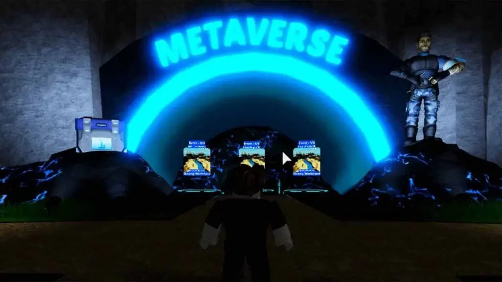 Metaverse - A Complete Guide For Beginners