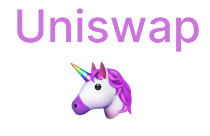 UNISWAP is a very big DAO