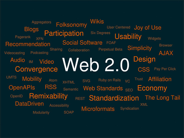 what is Web2?